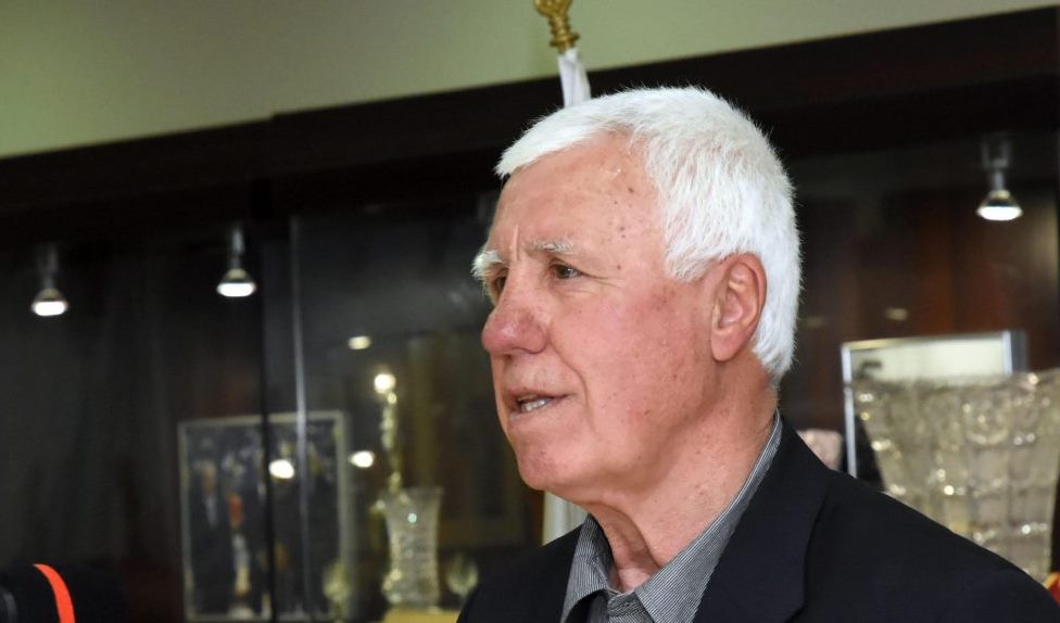 Паро: Който гостува на ЦСКА се бетонира, играем по-добре навън