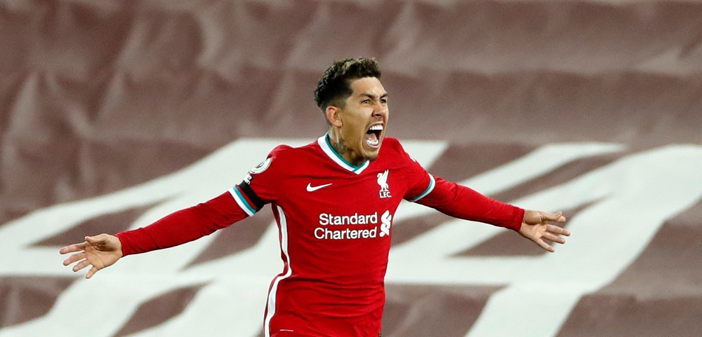 Тотнъм рухна в края и отстъпи първото място на Ливърпул