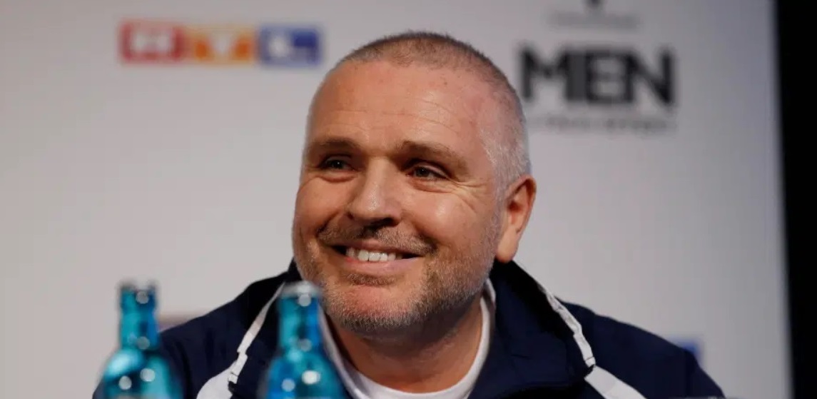 Питър Фюри: Кубрат има сили да се върне отново като претендент width=