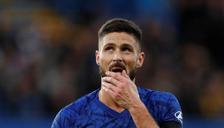 Интер посяга към нападател на Челси