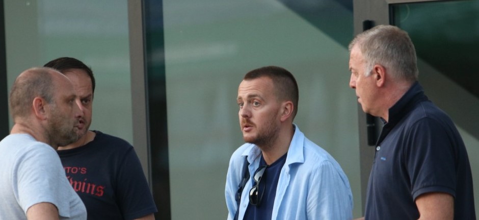 Левски с отчет за 2020-а, феновете носят 2/3 от парите в клуба width=