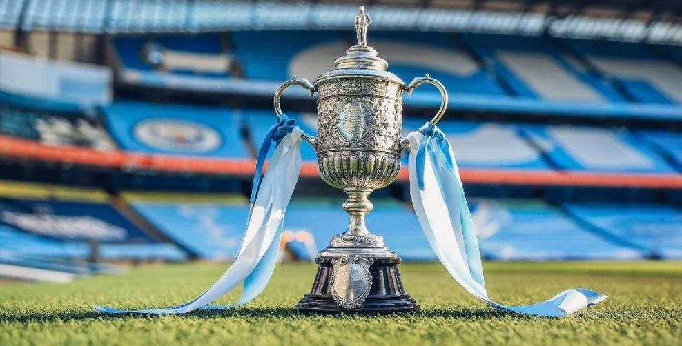 Собственикът на Манчестър Сити си плати за Купата на Англия width=