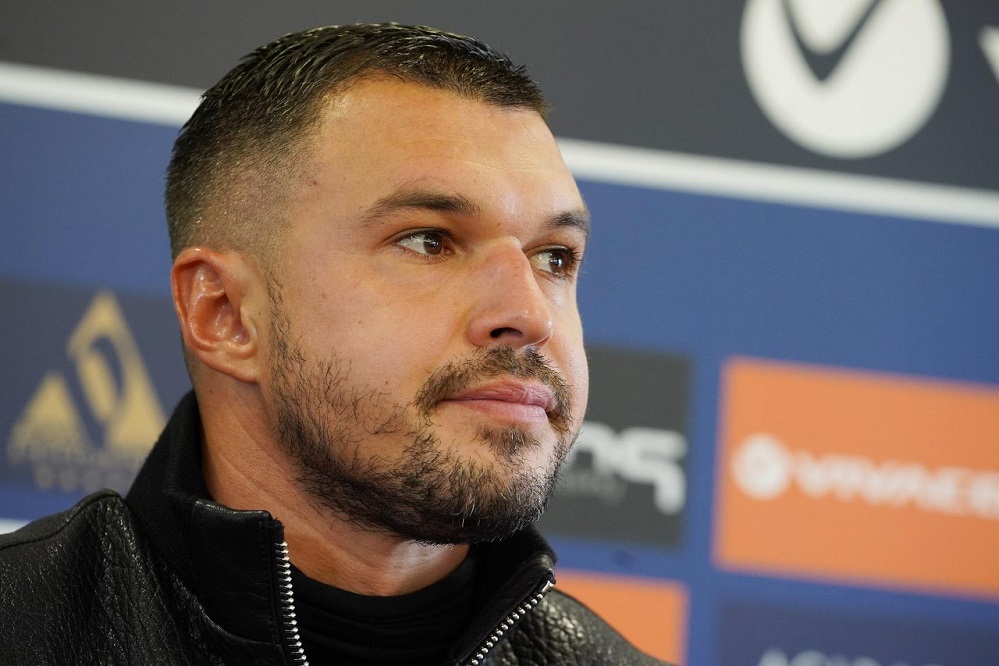 Божинов: Футболът се промени, но не съм забравил да го играя