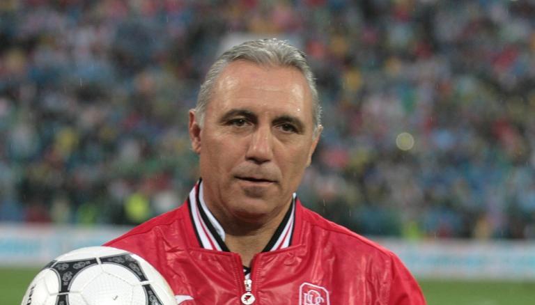 Стоичков: Тъжен съм и много ме е срам от това, което видях width=