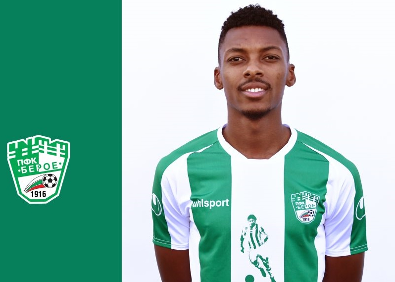 ЦСКА опитва всичко възможно да привлече защитник на Берое