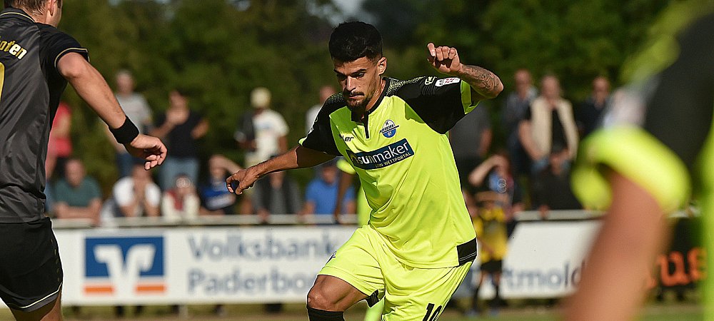 Лудогорец се подсили с футболист от Бундеслигата