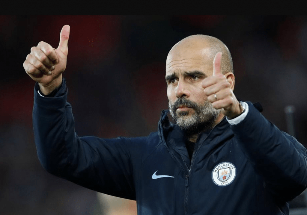 Испанският треньор Хосеп Гуардиола съсипа 4 коли на огромна стойност