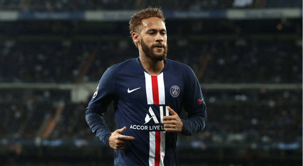 Неймар помага на Бразилия в Купата на Америка и Олимпиадата?