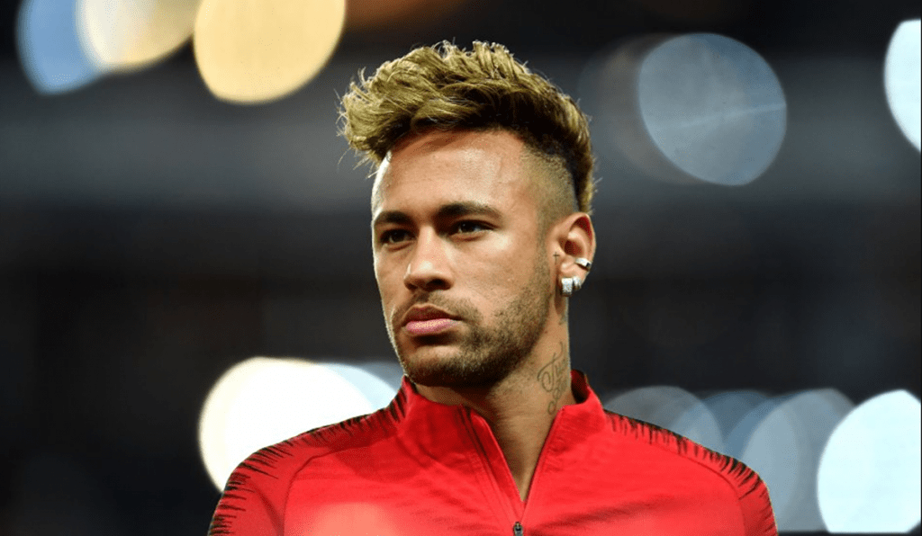 Неймар в тайна афера с руски модел, вижте каква е красавица СНИМКИ