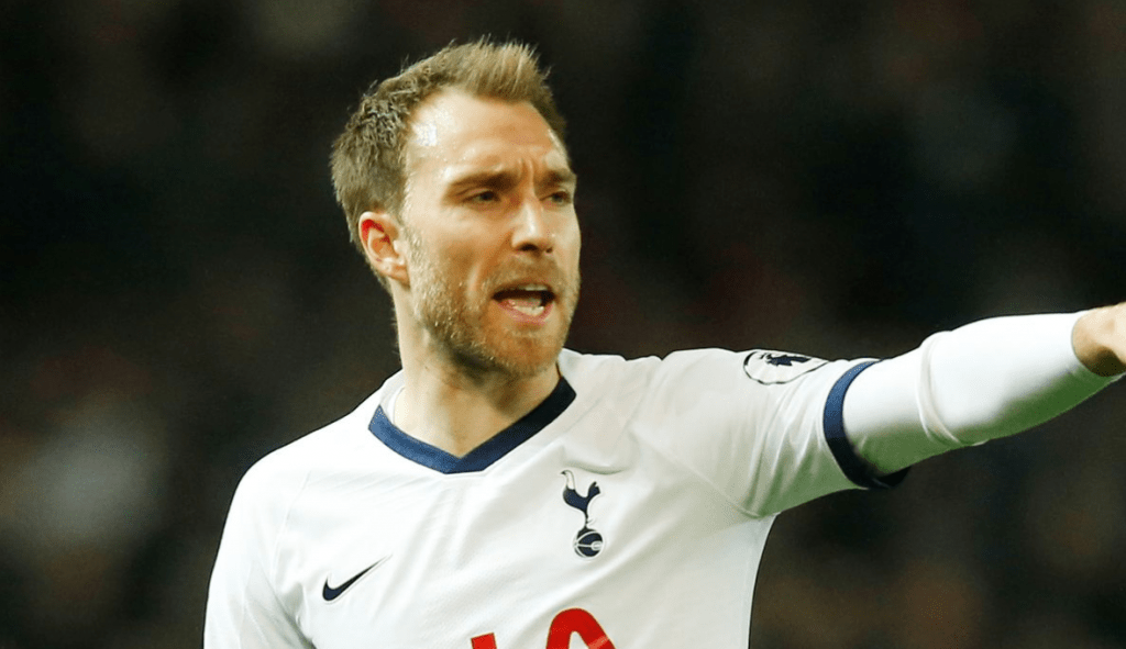 Ще отмъкне ли ПСЖ Ериксен от Интер, сложиха оферта на масата