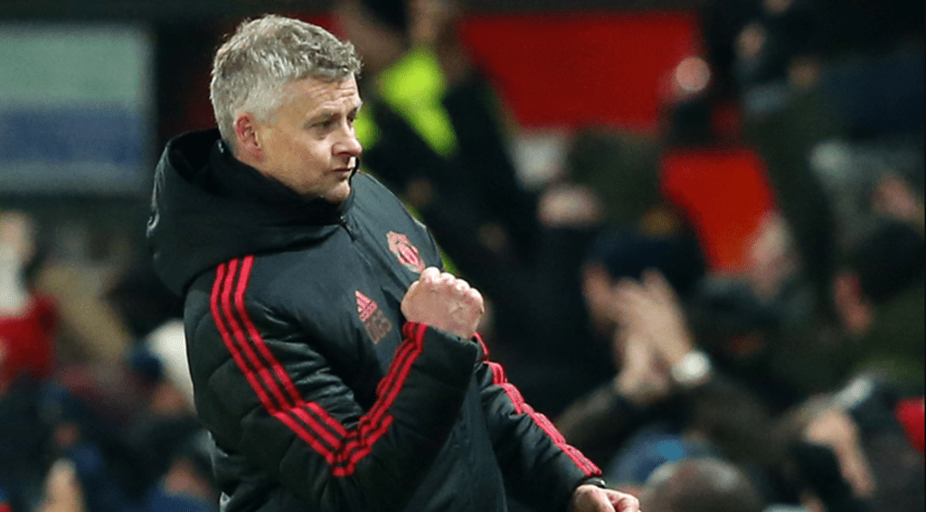 Треньорът на Манчестър Юнайтед проговори за контузията на Рашфорд