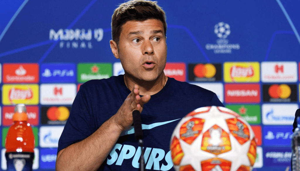 Маурисио Почетино разкри къде иска да работи занапред