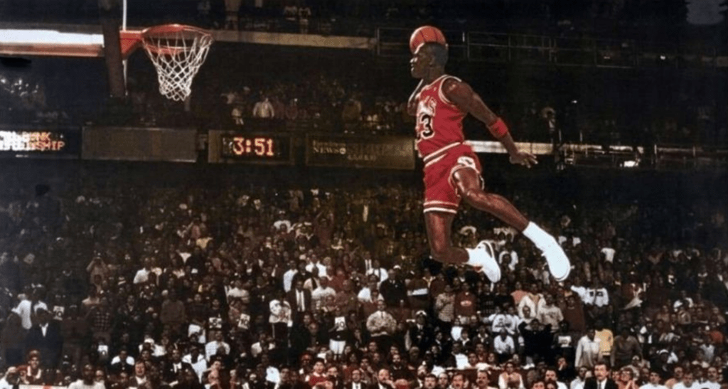 5 от най-великите спортисти, които имат силата да ни вдъхновят