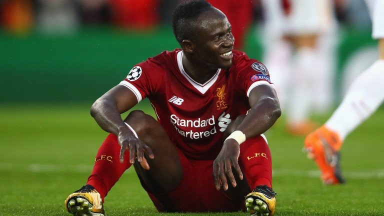 Ливърпул без Садио Мане в следващите си 2 мача