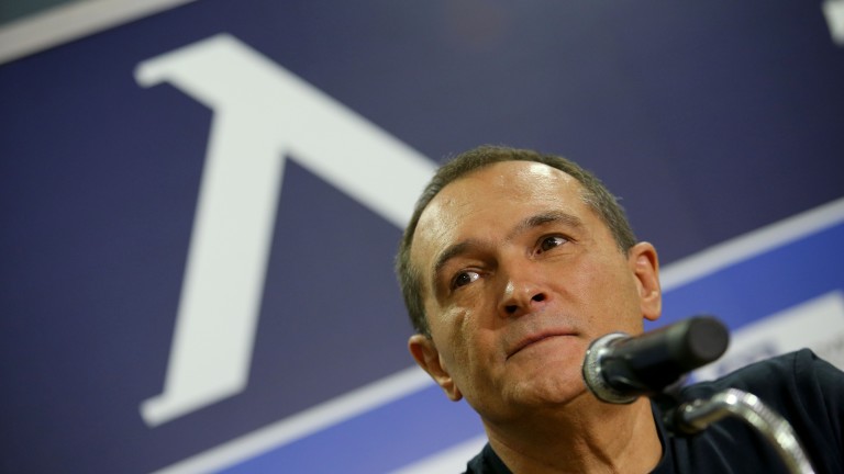 Божков: Опасно е да се върна в България, жена ми е арестувана width=