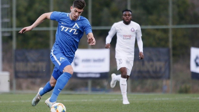 Левски стартира контролите в Турция със зрелищен успех в мач с 5 гола