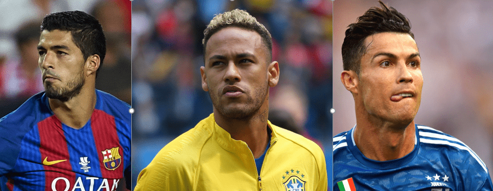 9 велики футболиста, които извървяха дългия път от бедността до славата width=