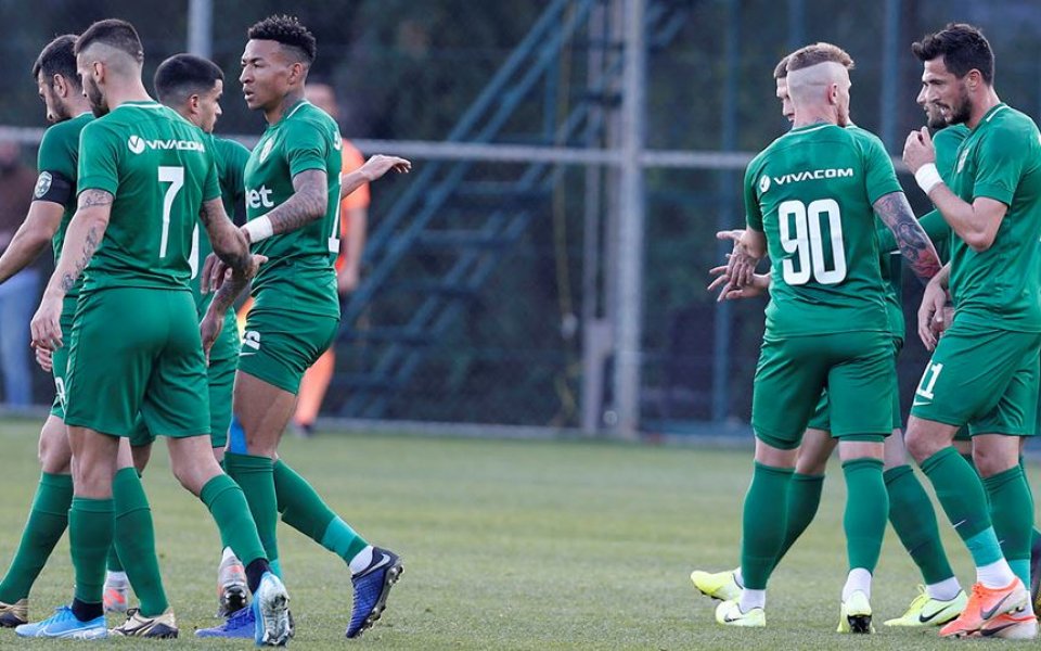 Лудогорец и Берое с победи на турска земя в контроли, тежка загуба за Ботев (Пд)