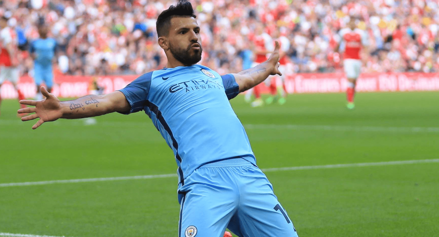 Най-добрите голмайстори на Манчестър Сити за всички времена width=