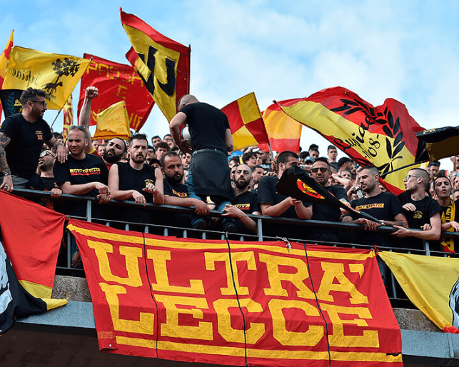 Антонио Конте е най-недолюбваният човек в родния си град