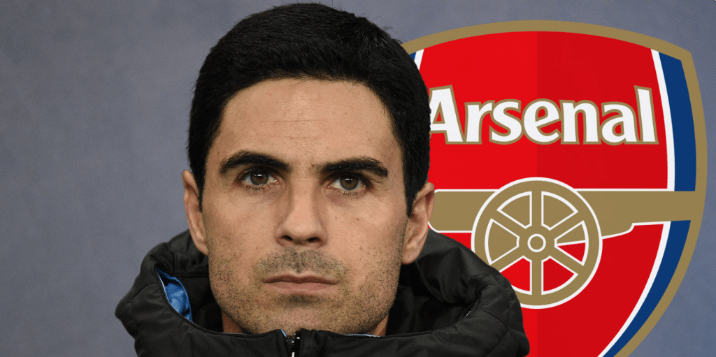 Микел Артета с коментар за предстоящата среща с Челси и закупуването на Курзава