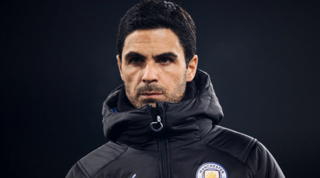 Артета вкара голяма интрига във връзка с новите попълнения на Арсенал