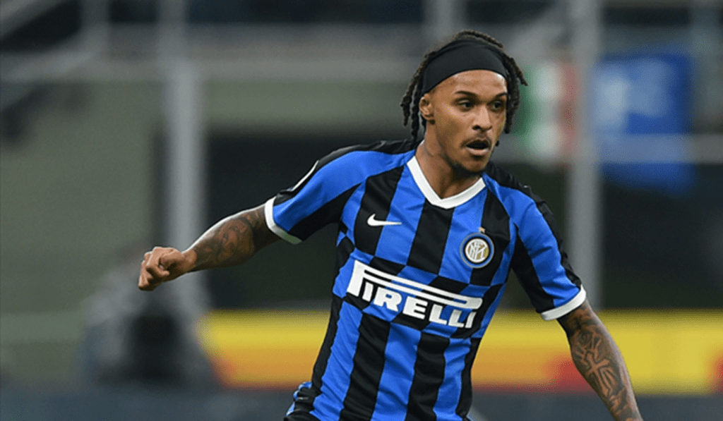 Австрийското крило Валентино Лазаро преминава във Висшата лига?