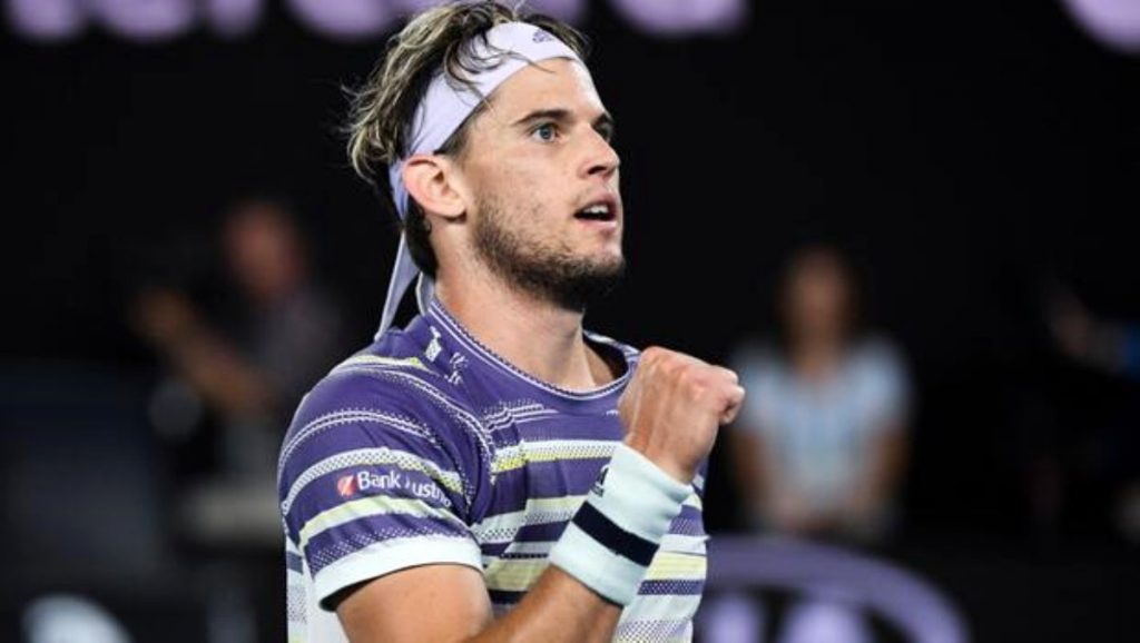 Доминик Тийм пребори Саша Зверев и се класира на първия си финал на Australian Open.