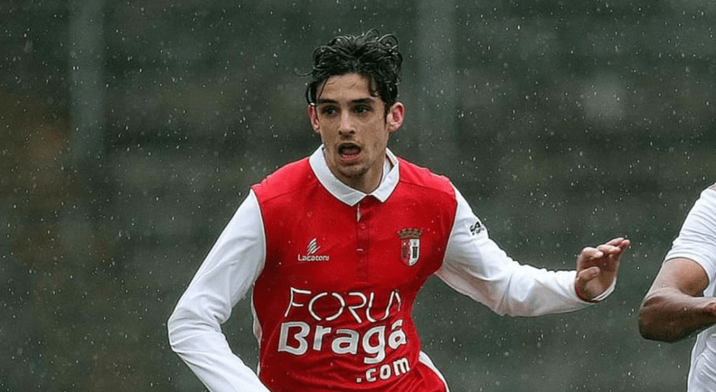 Барселона намери кой да замени Луис Суарес – “новият Кристиано Роналдо”