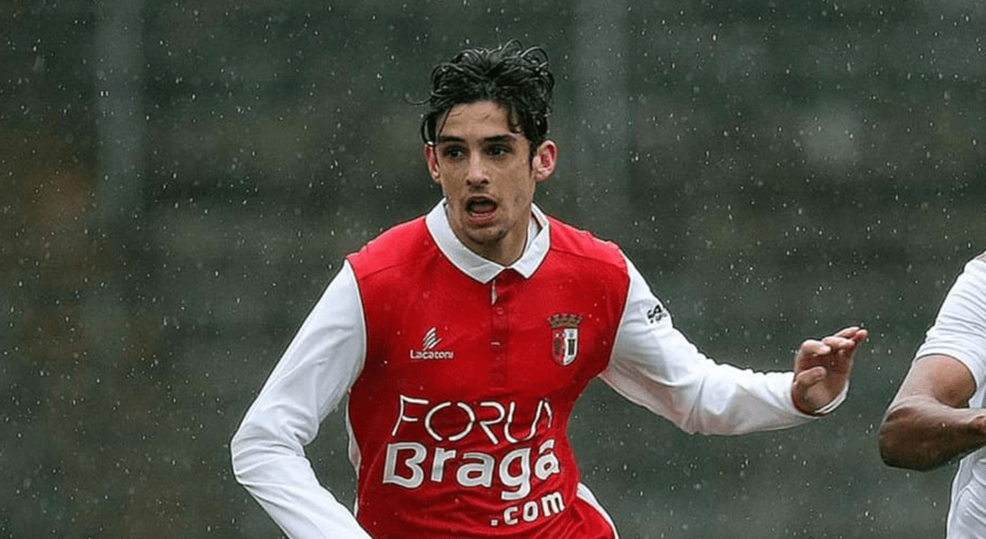 Барселона намери кой да замени Луис Суарес - "новият Кристиано Роналдо"