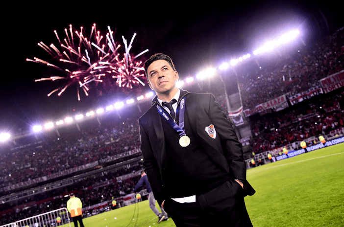 Барселона с нов треньор