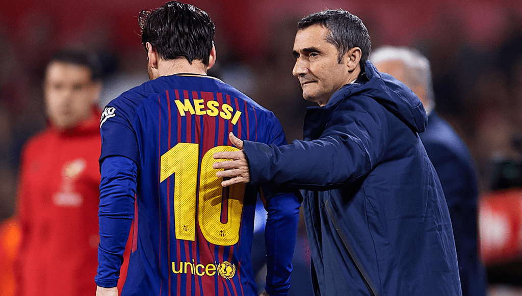 Барселона с нов треньор: Вече има трима кандидати