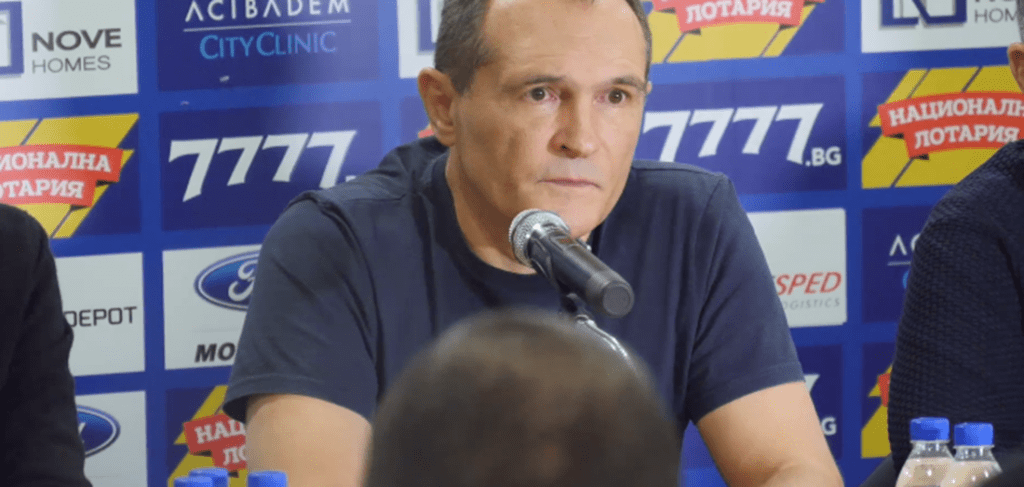 Божков сам се свърза с медиите, не се крие и не е напускал страната