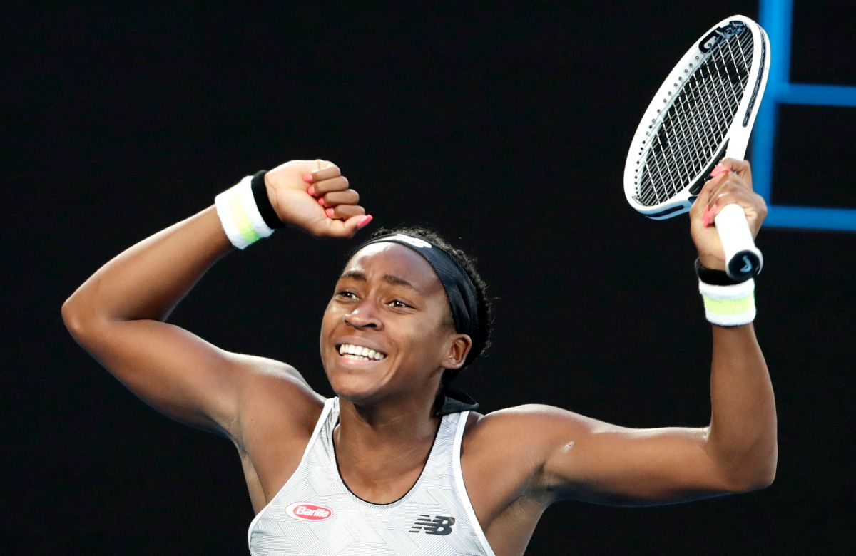 Шок на Australian Open – шампионката при жените е аут още в трети кръг width=