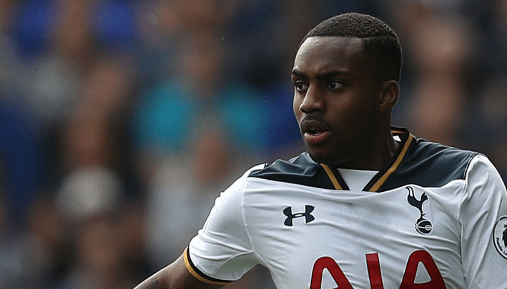 Дани Роуз отива в Нюкасъл, има си сериозни мотиви