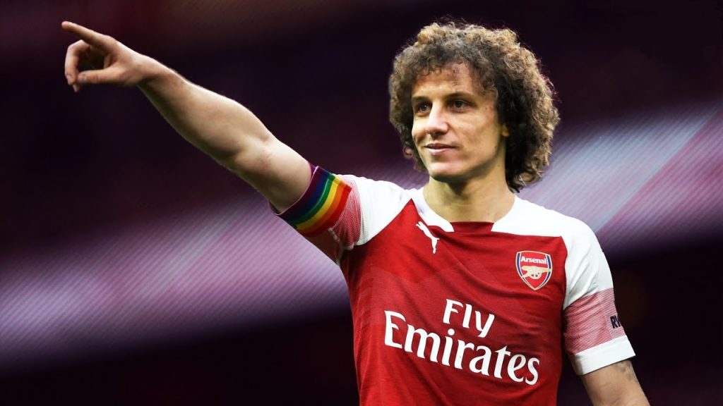 Давид: Арсенал може да прави “големи неща” под опеката на Артета