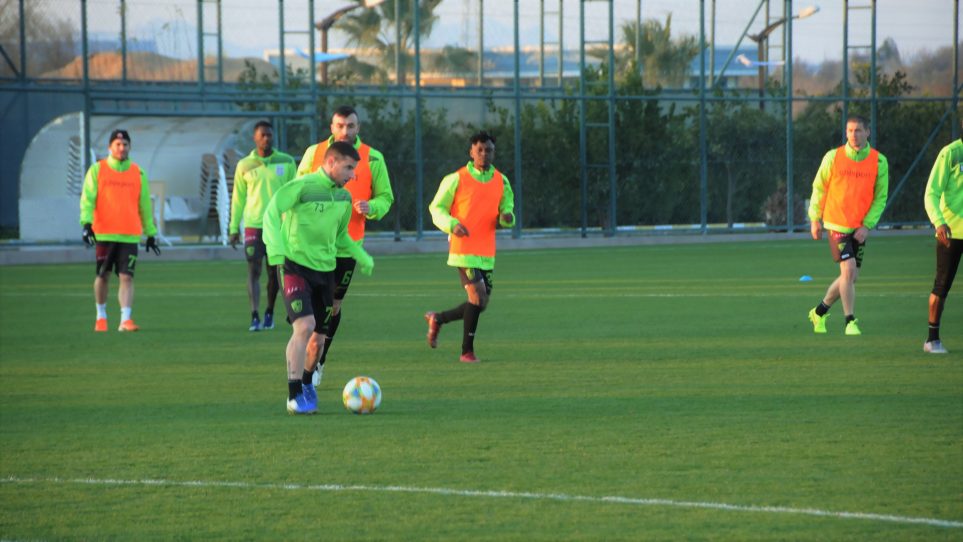 Първа загуба за Берое в контролите – поляци надвиха “зелено-белите”