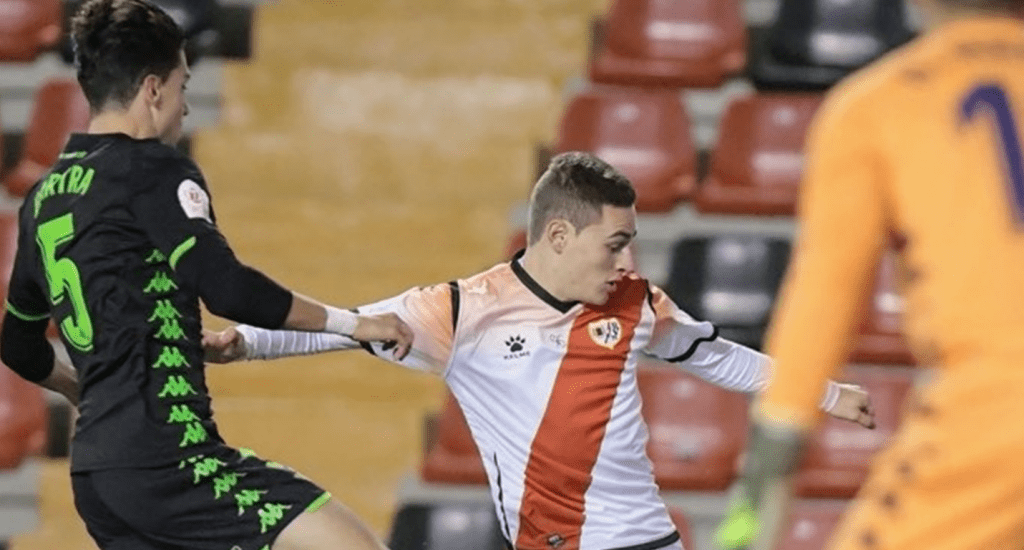 Елитният Бетис отпадна от турнира за Купата на Краля