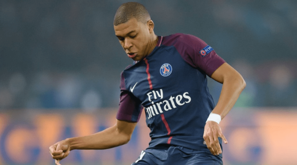 Фабиньо: Килиан Мбапе в Ливърпул? Само главоболия за Юрген Клоп