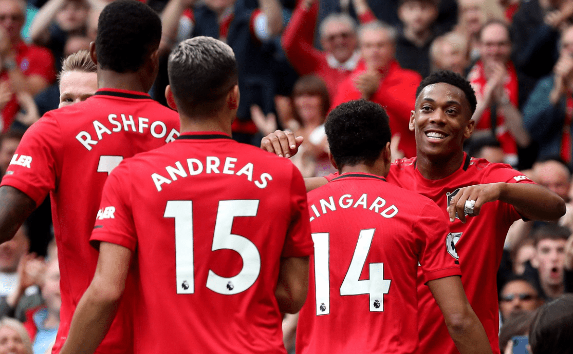 Феновете на Ман Юнайтед на бунт, 1 февруари ще бъде съдбовна дата width=