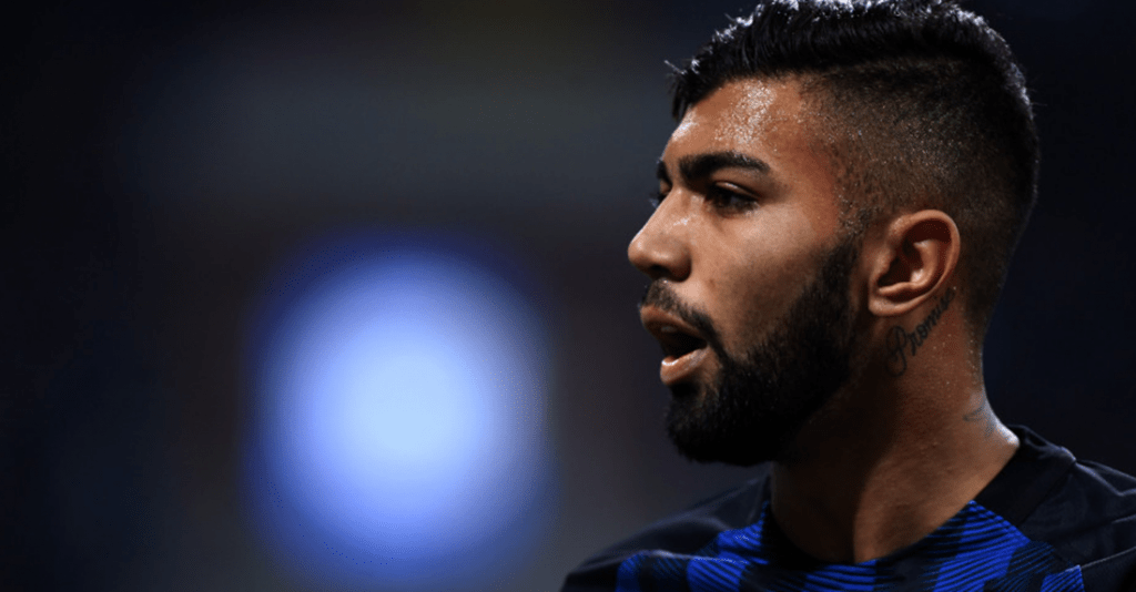 Фламенго: Габигол е наш! Имаме головете му до 2024 година