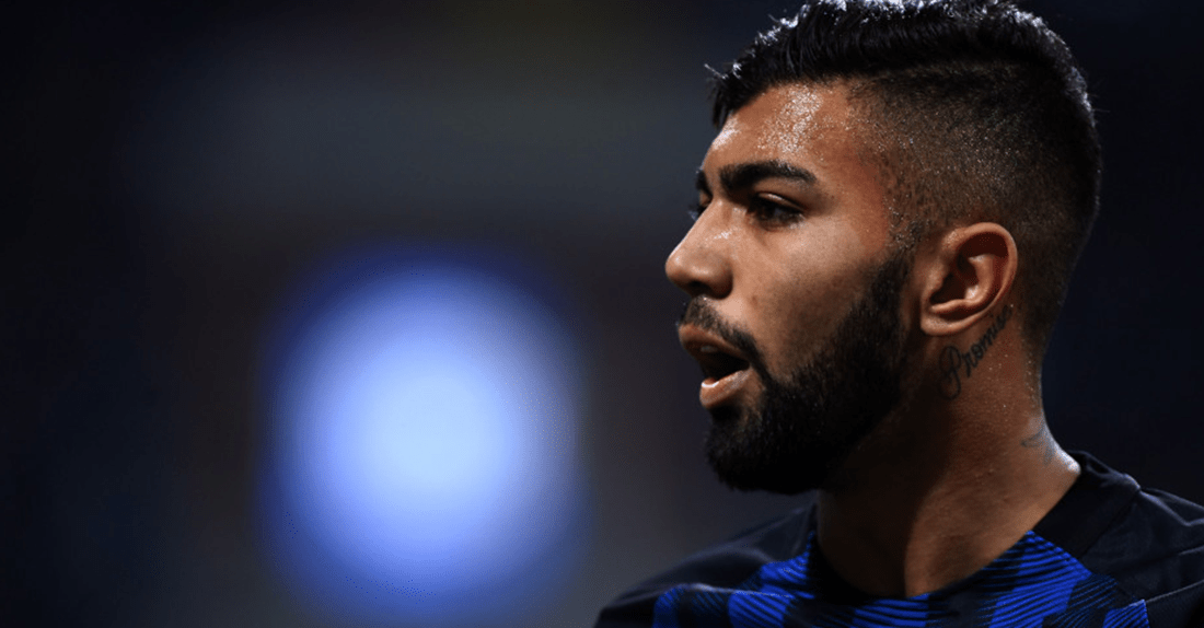 Фламенго: Габигол е наш! Имаме головете му до 2024 година width=