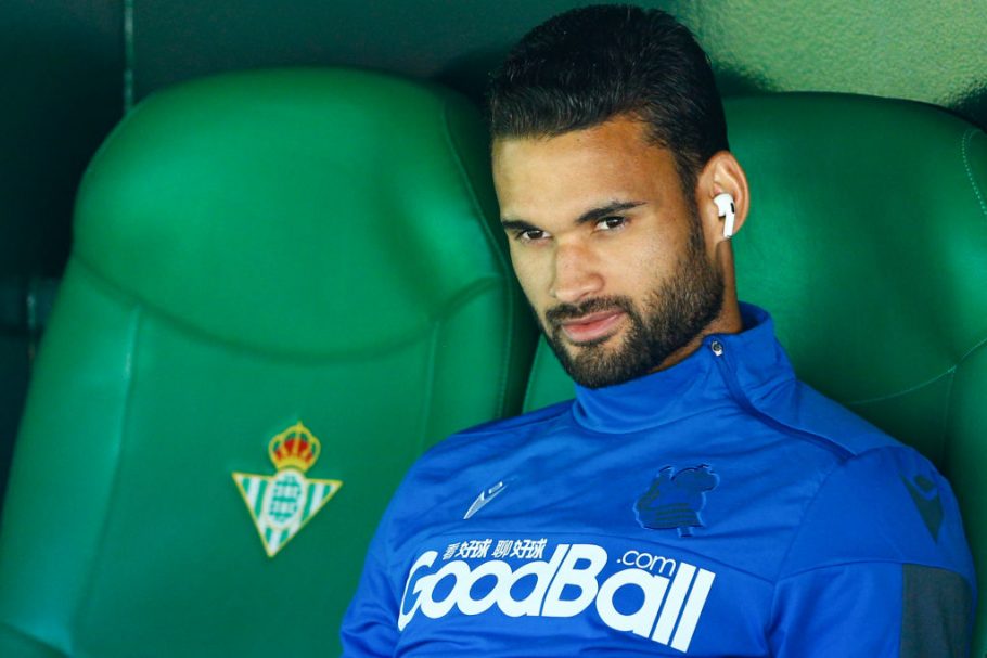 Реал Сосиедад каза “не” на Тотнъм за Уилиан Хосе