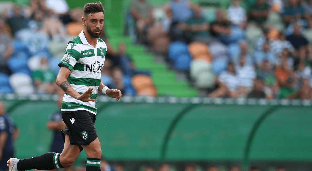 Главният треньор на Спортинг Лисабон потвърди за Фернандес width=