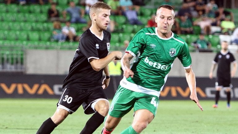 Лудогорец продава полски национал в Казахстан