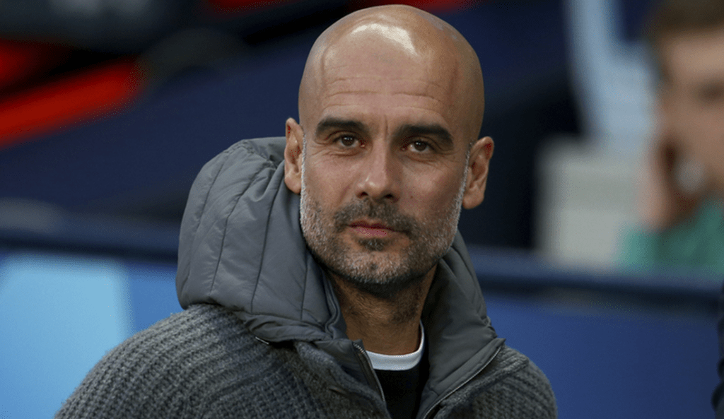 Гуардиола отвърна на упреците на феновете, че губи връзка с реалността