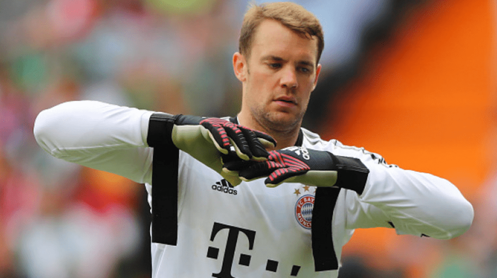 Хайнц Румениге разкри отношението си към Мануел Нойер и неговата игра