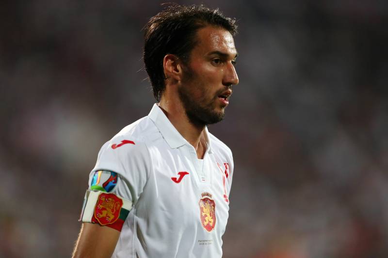 Ивелин Попов продължава кариерата си в Турция?