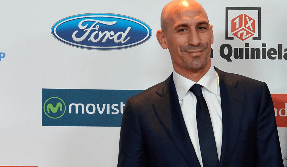 Идва ли краят на Луис Рубиалес и кой може да го замени