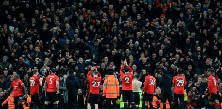 Страхотна новина: Феновете се завръщат по стадионите в Англия